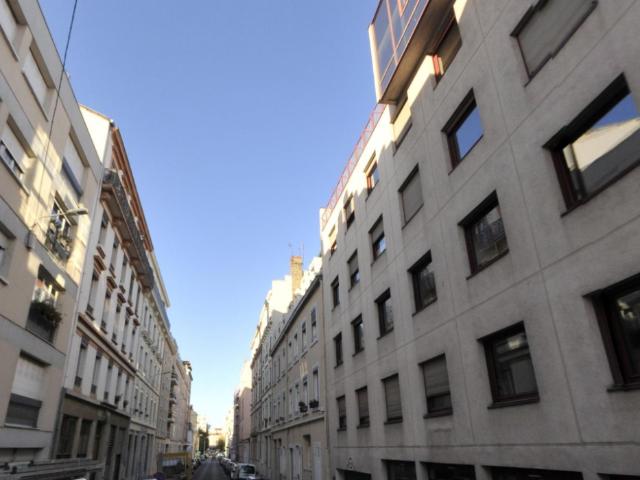 Garage location à Lyon, Métropole de Lyon