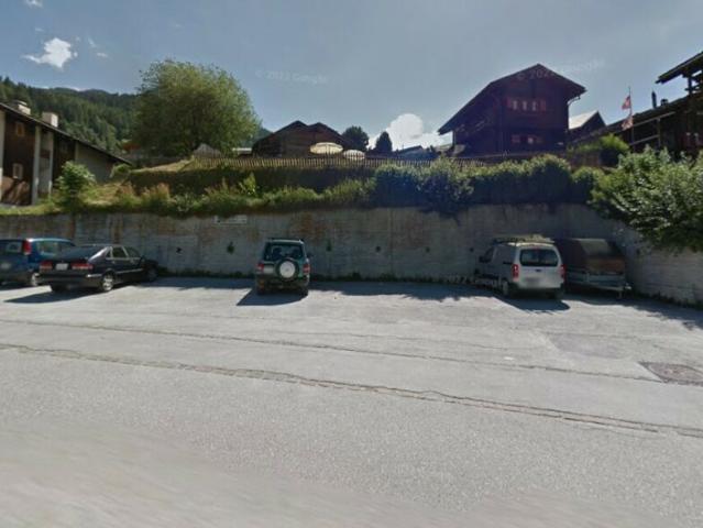 Wohnung mieten in Chalais, Wallis