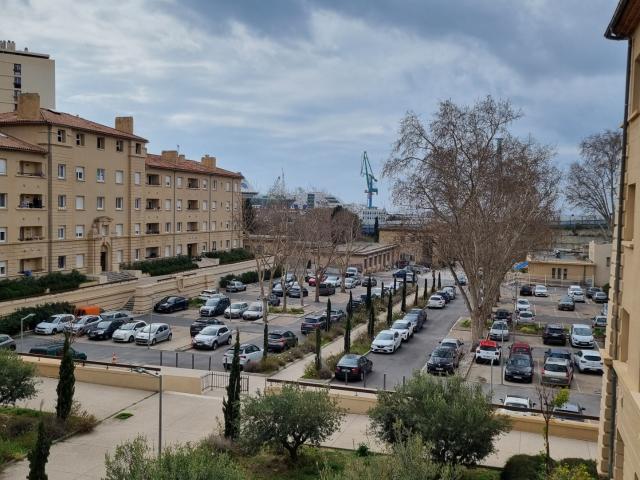 Maison location à Marseille