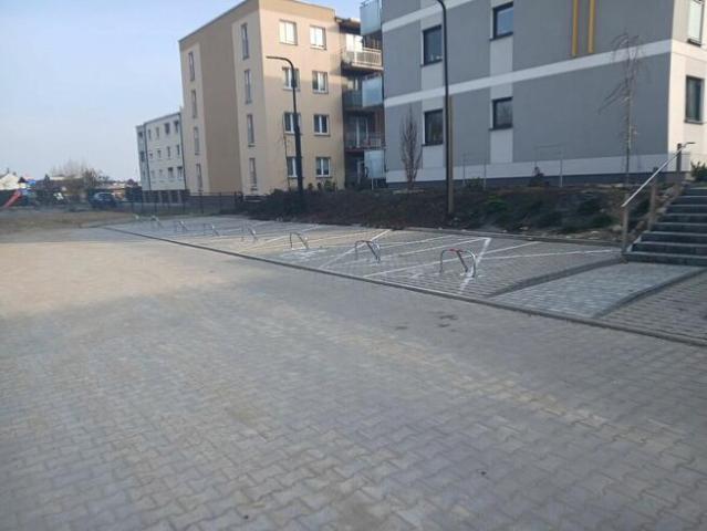 Garaż do wynajęcia w Słupca, Wielkopolskie