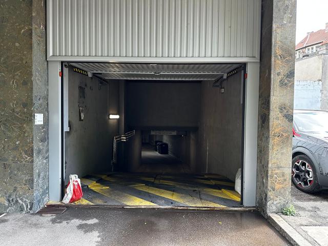 Garage location à Metz, Montigny-lès-metz