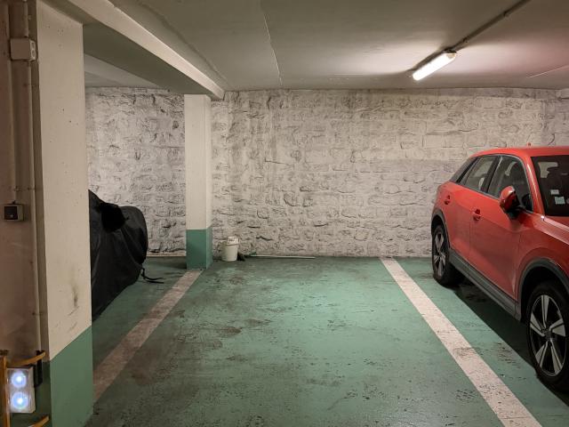 Garage location à Paris, Île-de-France