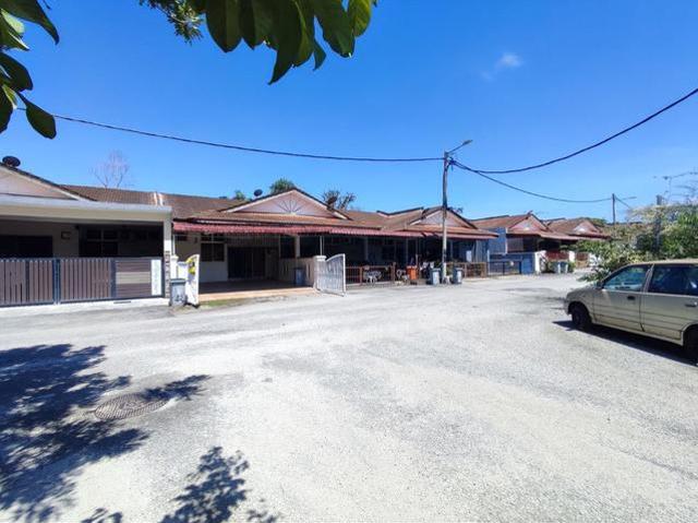 Terraced House for sale in Sendayan Village, Negeri Sembilan