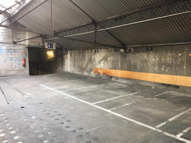 Garage location à Lyon, Métropole de Lyon
