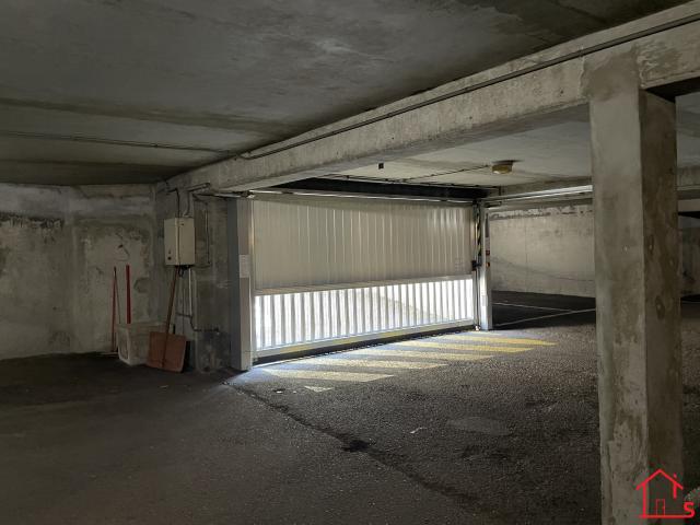 Garage location à Nancy