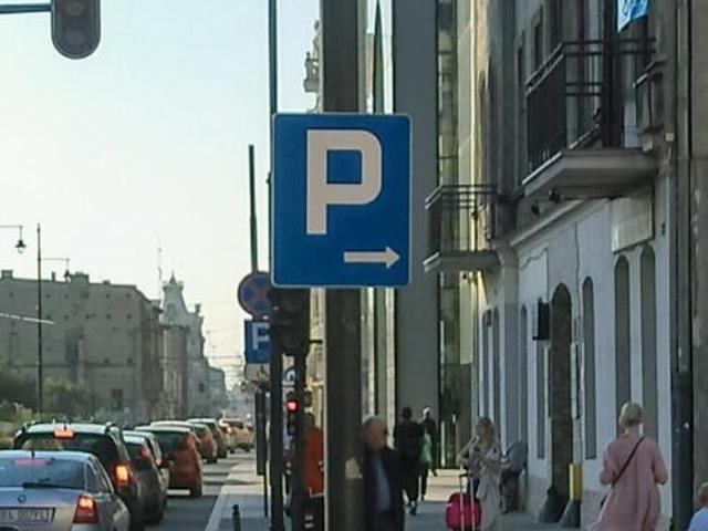 Garaż do wynajęcia w Łódź