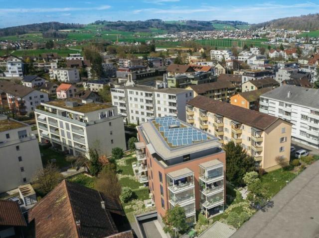 Garage kaufen in Affoltern am Albis, Zürich