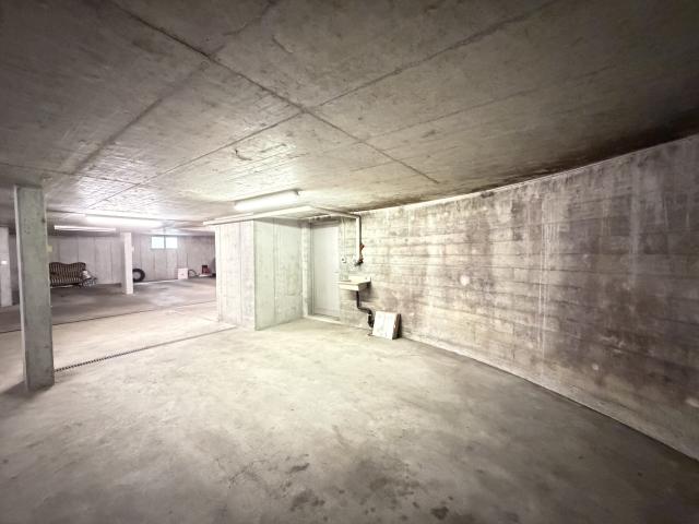 Garage kaufen