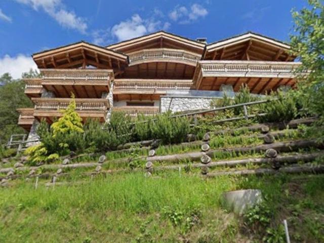 Garage kaufen in Crans-Montana, Wallis