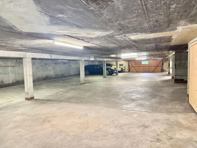 Garage kaufen