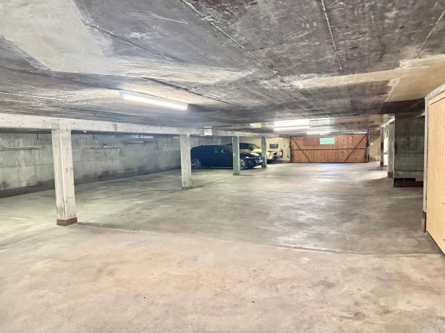 Garage kaufen in Buus, Basel-Landschaft