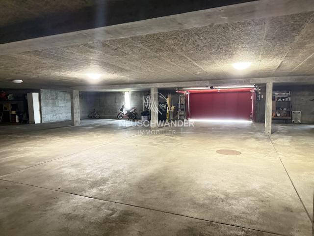 Garage kaufen