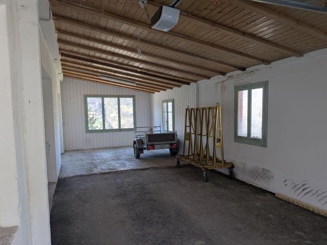 Garage kaufen