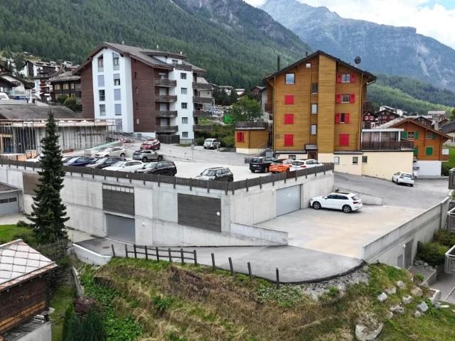 Garage kaufen