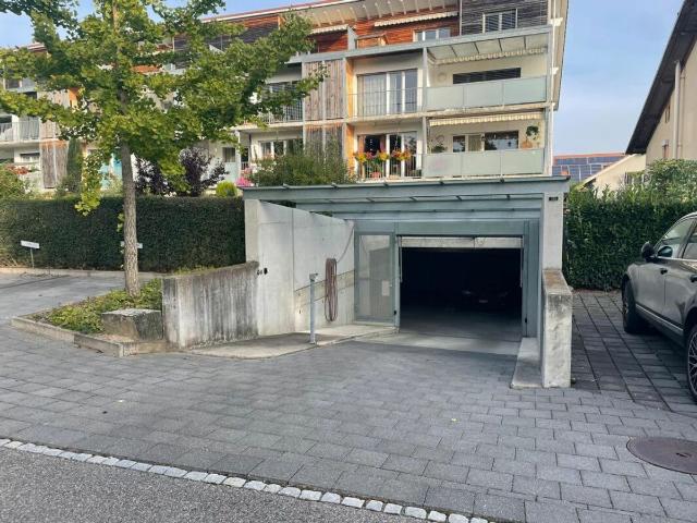 Garage kaufen in Oberburg, Verwaltungsregion Emmental-Oberaargau