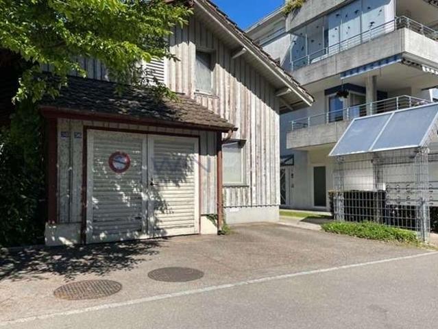 Garage kaufen in Rapperswil, Rapperswil-Jona