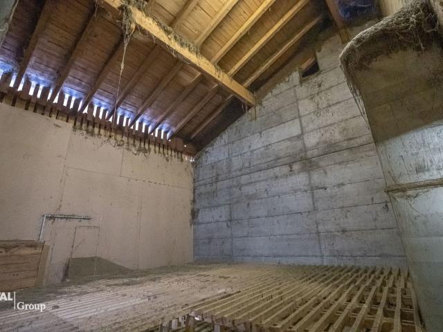 Garage kaufen in Niederhäusern, Visperterminen