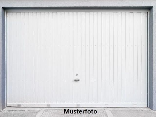 Garage kaufen in Zuoz, Graubünden