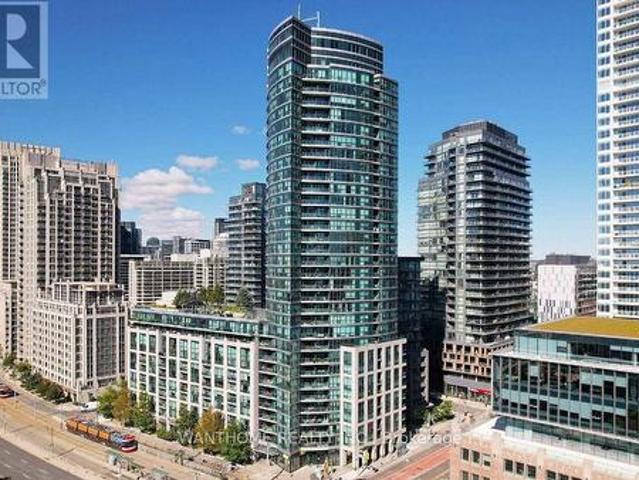 Condo for sale in Spadina—Fort York, Toronto