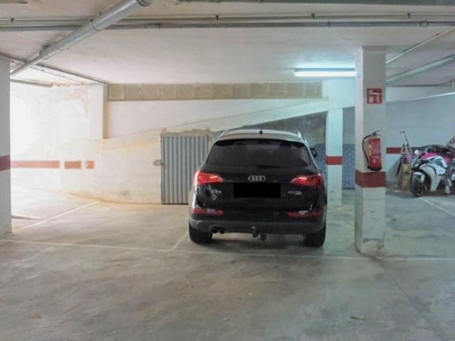 Garaje en venta en sa Pedruscada, Llevant