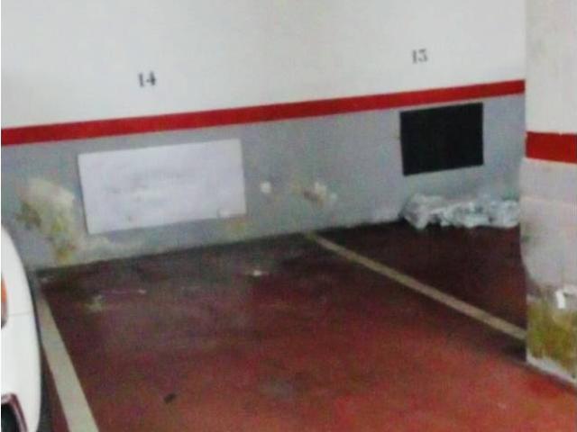 Garaje en alquiler en Corbera 2000, Baix Llobregat