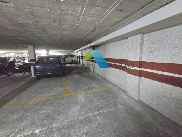 Garaje en alquiler en Carretera de Cádiz, Málaga