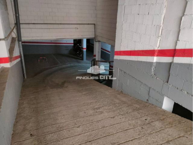 Garaje en alquiler en Poblenou, Maresme