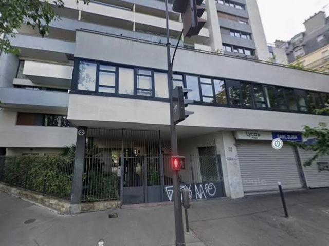 Garage location à Paris, Île-de-France