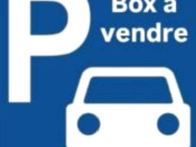 Garage vente à Paris 14e Arrondissement, Paris