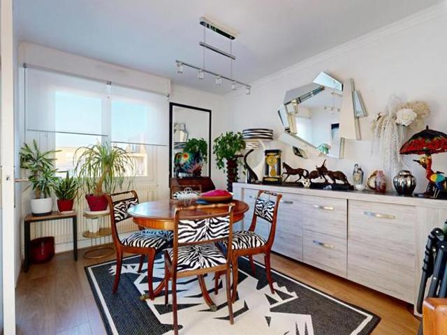 Appartement vente à Vesoul