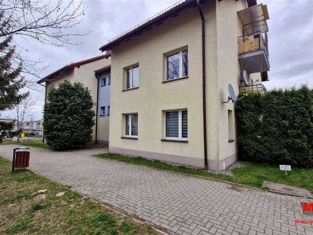 Mieszkanie do wynajęcia w Bielsko-biała, Śląskie