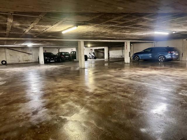 Garage vente à Nice