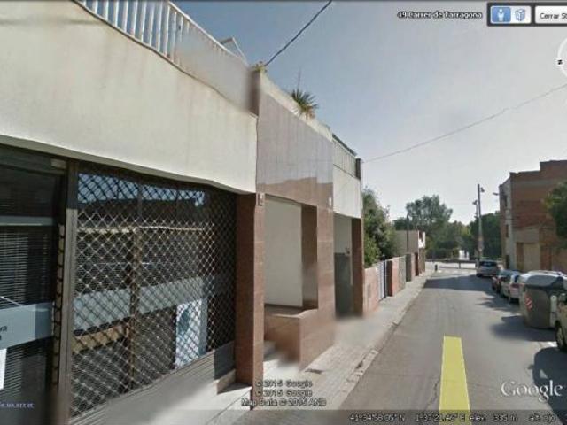Local Comercial en alquiler en Igualada