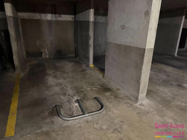 Garage location à Saint-Germain-en-Laye, Poissy