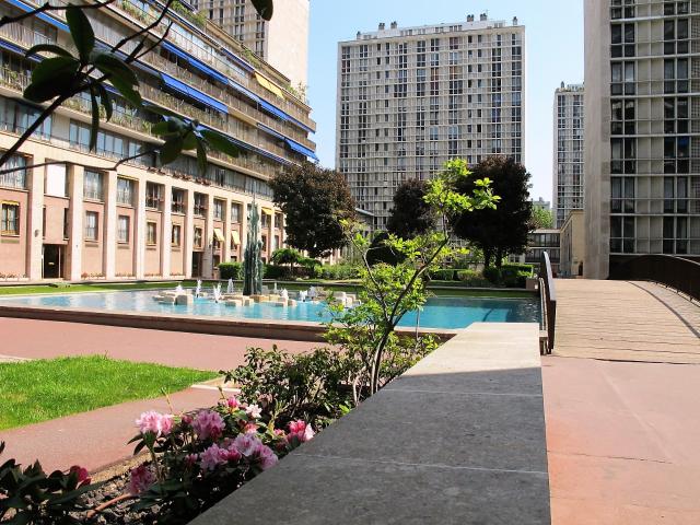Garage vente à Boulogne-Billancourt, Boulogne-billancourt