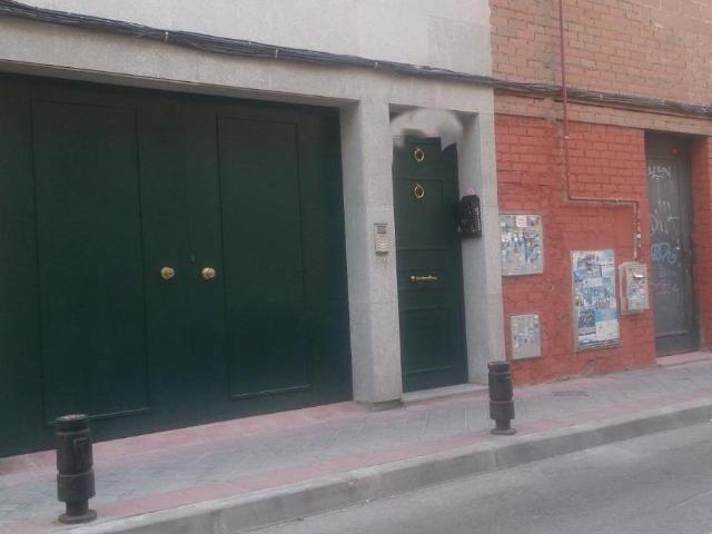 Garaje en venta en Madrid, Lucero