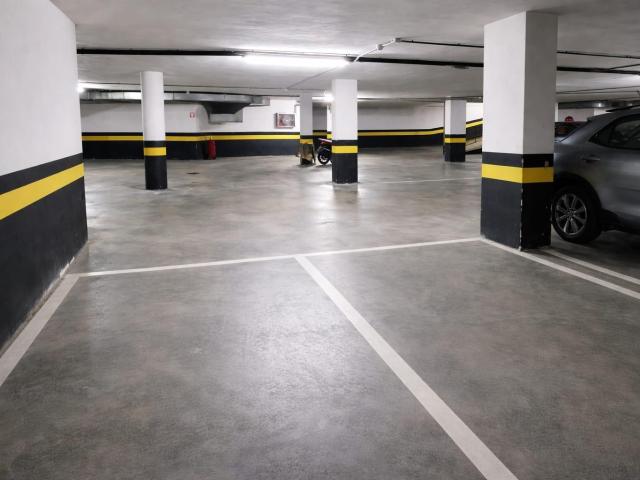 Garaje en venta en Son Vida, Palma