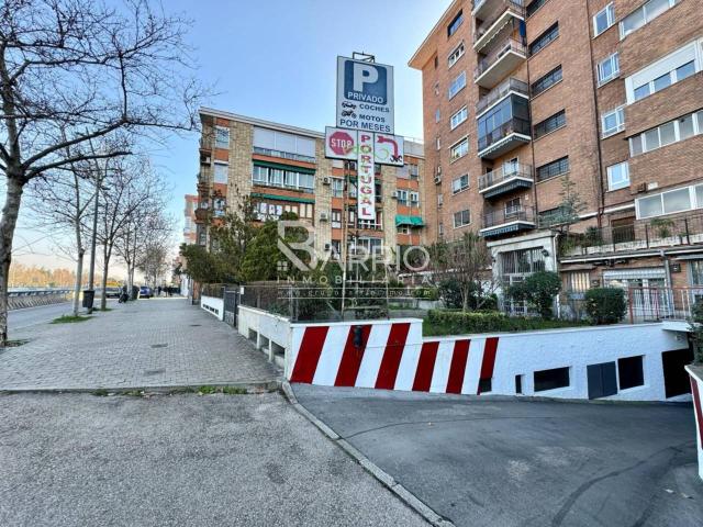 Parking en venta en Madrid, Puerta del Ángel