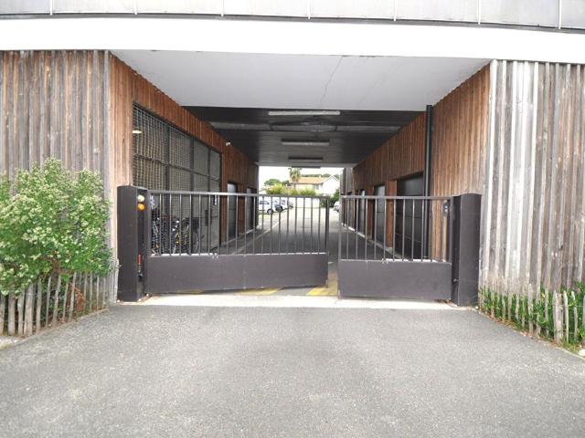 Garage vente à Arcachon, La Teste-de-buch
