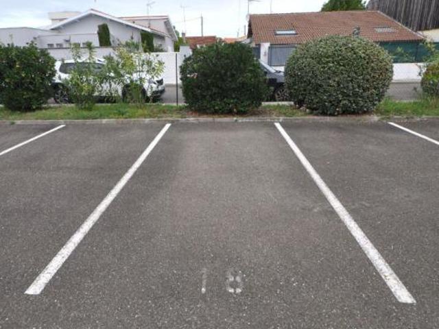 Garage vente à Arcachon, La Teste-de-buch