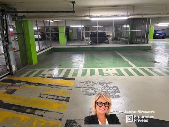 Garage vente à Valenciennes