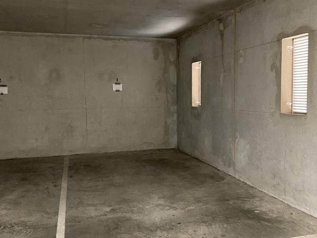 Garage location à Castellane, Marseille