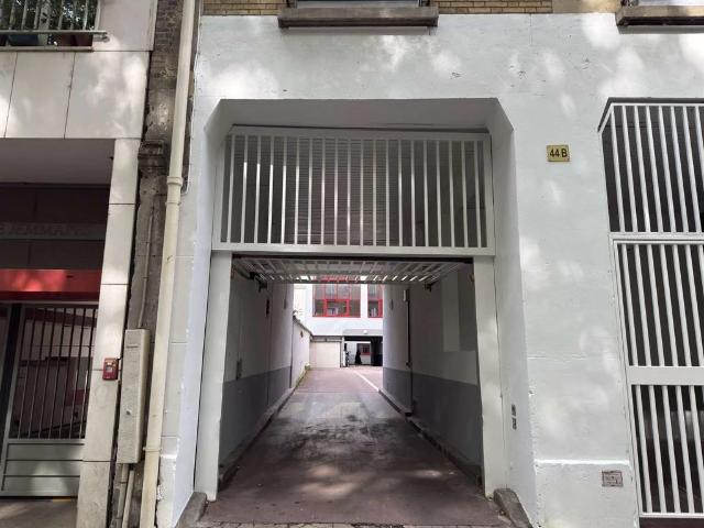 Garage location à Île-de-France