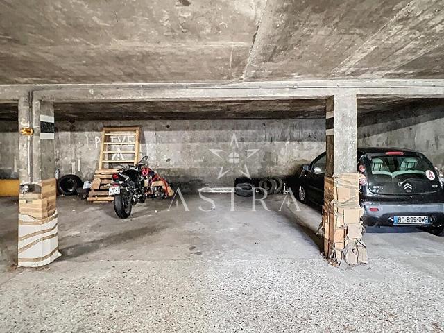 Garage vente à Sceaux, Hauts-de-Seine