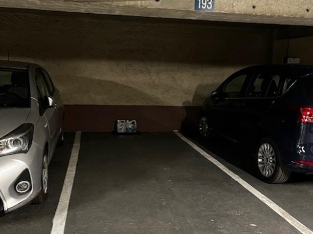 Garage location à Nogent-sur-Marne, Saint-maur-des-fossés