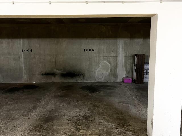 Garage location à Nanterre, Puteaux