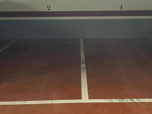 Garaje en venta en la Plana Alta, Valencia