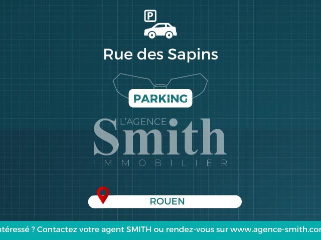 Garage location à Rouen, Mont-saint-aignan