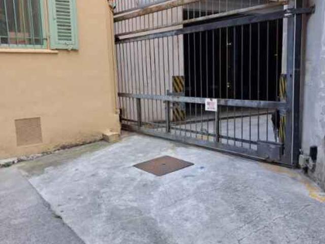 Garage vente à Nice