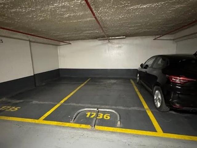 Garage location à Toulouse